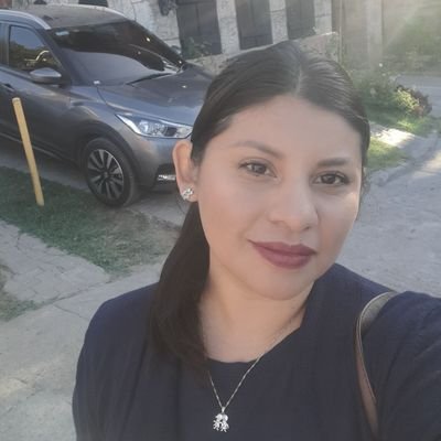 Esposa, Madre,futura Psicologa. Hija de Dios.