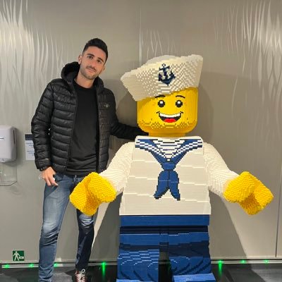 Enfermero 👨🏻⚕️ Fórmula 1 🏎️ Moto GP 🏍️ Community Manager @evertonfcspain