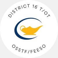 OSSTF D16 T/OT (@osstfd16t_ot) 's Twitter Profile Photo