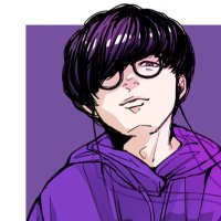 心@お絵描き垢 (@x4buri) Twitter profile photo
