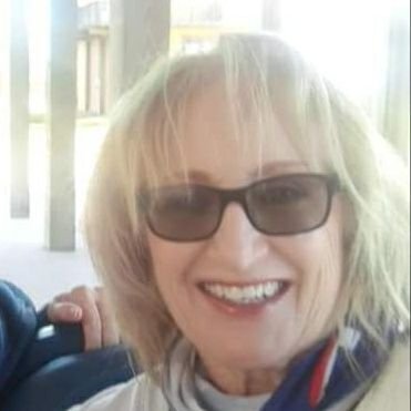 SusanDe68865677's profile picture. MAGA, Fighting The Good Fight
IYKYK
WWG1WGA

🇺🇸❤️🤍💙🇺🇸❤️🤍💙🇺🇸