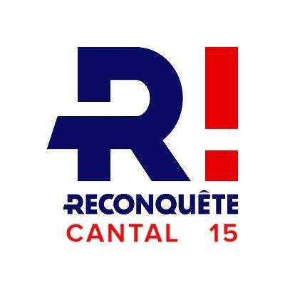 Compte officiel de la section Cantal. Adhérez ici: https://t.co/4wehQdly6D