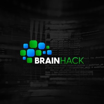 BrainHack_tech's profile picture. 