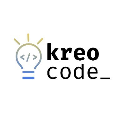 Kreocode est un événement annuel et multidisciplinaire en programmation organisé par le @recitqc.  Il vise la clientèle du préscolaire à la FGA.