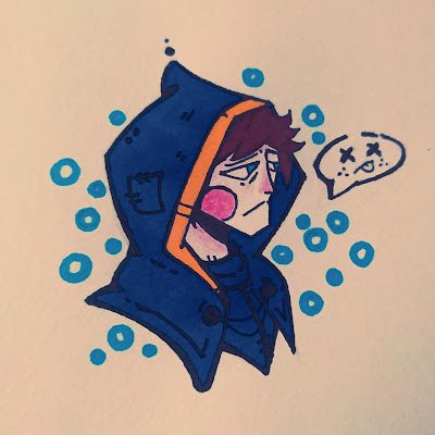VolmagicRaider's profile picture. Ilustrador digital 🖌️
Builder de Minecraft ⚒️