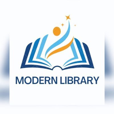 Library modern