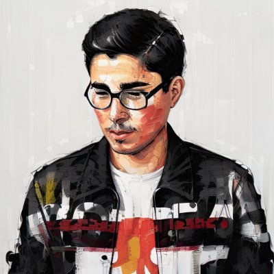 Meysamさんのプロフィール画像