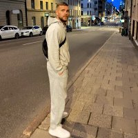 Kalle (@kallefisk) 's Twitter Profile