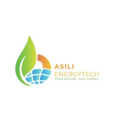 AsiliEnergytech's profile picture. Asili Energytech is a registered firm based in Arusha, Tanzania dealing with design, consultancy, supply & installation of renewable energy systems.