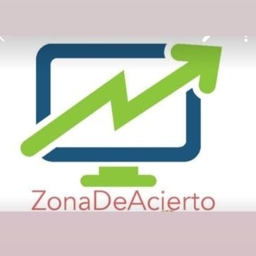 Somos un grupo de personas que nos hemos juntado para haceros ganar dinero.
#ZonaDeAcierto🤝🏼
INSTA: ZonaDeAcierto 👑
SIGUENOS EN TELEGRAM 👇