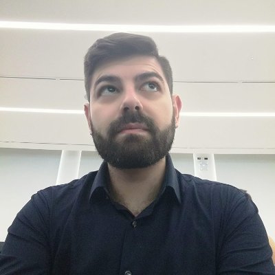 MirkoNovelli83's profile picture. Interista di lungo corso, libero pensatore, agnostico, onnivoro e antivegano