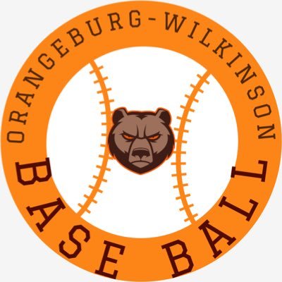 The official Twitter Page of Orangeburg-Wilkinson Bruins Baseball Team #PUSH⚾️