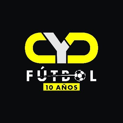 CyDFutbol Profile Picture