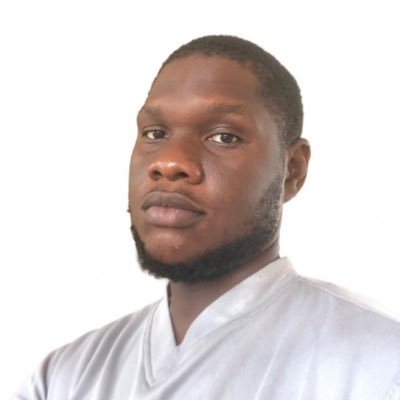 Chigozirim_OJ's profile picture. Junior cybersecurity analyst