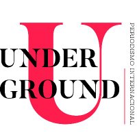 Underground. Periodismo Internacional (@underground_pi) 's Twitter Profile Photo Underground. Periodismo Internacional (@underground_pi) 's Twitter Profile Photo