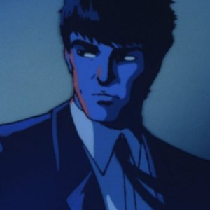 Blackmoonbatさんのプロフィール画像