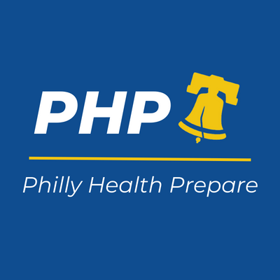 Preparing for and responding to public health emergencies for a healthy and safe Philadelphia.