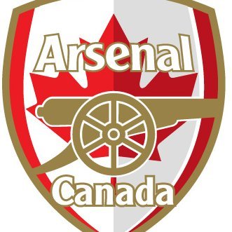 The OFFICIAL Canadian 🇨🇦 Supporters Group of @Arsenal FC #ARSCAN🇨🇦 #COYG🔴⚪️  Follow on instagram/arsenalcanadasc
