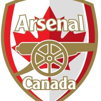 The OFFICIAL Canadian 🇨🇦 Supporters Group of @Arsenal FC #ARSCAN🇨🇦 #COYG🔴⚪️ Follow on instagram/arsenalcanadasc