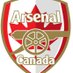 Arsenal Canada (@arsenalcanadasc) Twitter profile photo