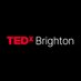 TEDxBrighton (@TEDxBrighton) Twitter profile photo