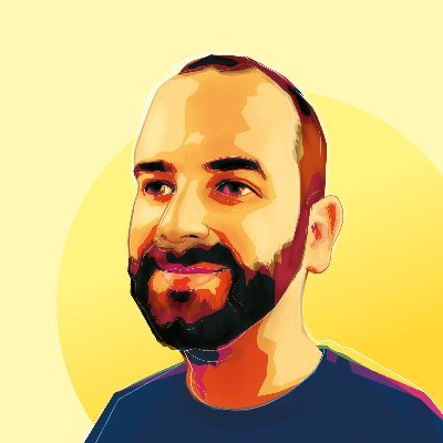 Daniel Kleinさんのプロフィール画像