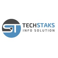Techstaks Info Solution(@techstaks) 's Twitter Profile Photo