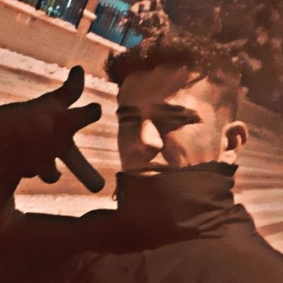 ibrahim_qns's profile picture. BEHZAT'IN HAYALETİ