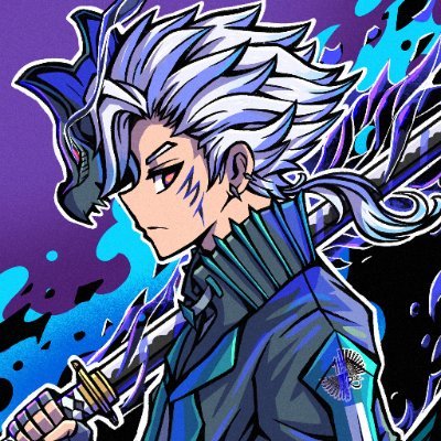 MentrossZarioさんのプロフィール画像