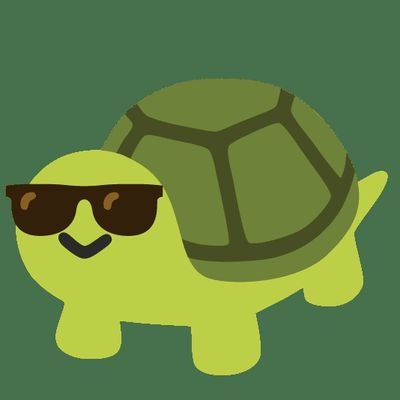 MigProPlayer's profile picture. Just your average Twitter turtle. 🐢