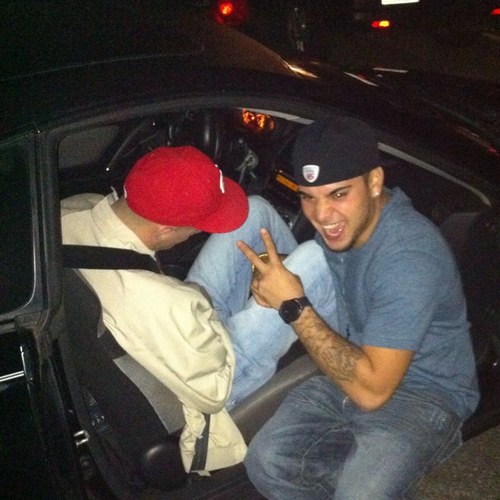 RickPosinski's profile picture. 