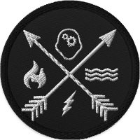 Survival Mindset (@survivalmindse1) 's Twitter Profile Photo Survival Mindset (@survivalmindse1) 's Twitter Profile Photo