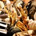 神大軽音JAZZ新歓 (@kobejazz2025) Twitter profile photo 神大軽音JAZZ新歓 (@kobejazz2025) Twitter profile photo