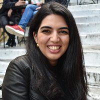 Talia Tseriotou (@taltser) 's Twitter Profile Photo Talia Tseriotou (@taltser) 's Twitter Profile Photo