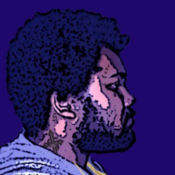 Gilom01's profile picture. 