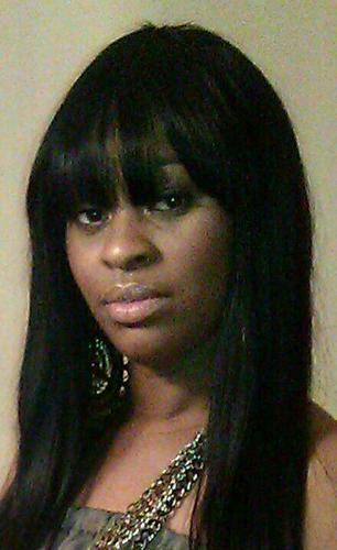 BLaQBombShell7's profile picture. Hair Stylist ... Edgy, creative, stylish and spontaneous