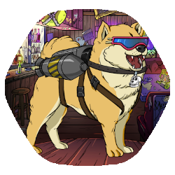 chrispstone's profile picture. Hottest NFT owner on twitter. BAYC OWNER #2957