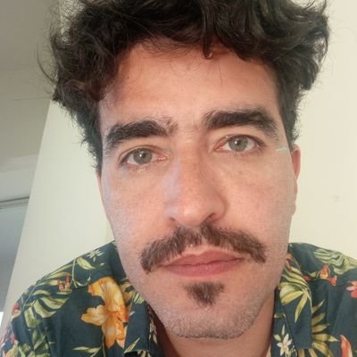 andre_mintz's profile picture. Art and tech, STS, digital methods