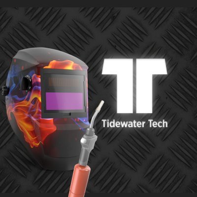 Official Twitter for Tidewater Tech. Helping students reach their skilled trades potential. 🌟 #TidewaterTech | 📍 Norfolk, VA