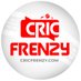 Cricfrenzy.com (@Cricfrenzylive) Twitter profile photo