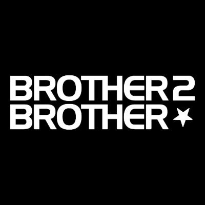 Brother2Brother Customer Support