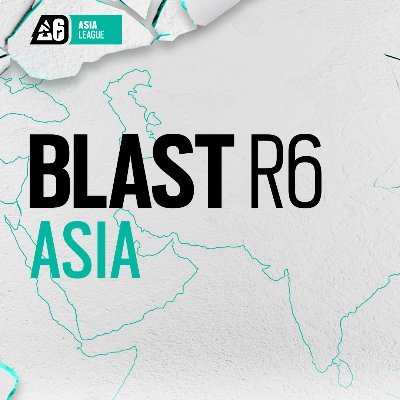 The official account for everything Rainbow Six esports in South Asia. Follow https://t.co/AO37qGb9mn for more updates. #R6SAN