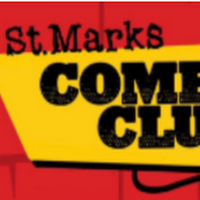 St. Marks Comedy Club NYC(@stMarksComedy) 's Twitter Profile Photo