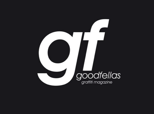 Online & printed graffiti magazine from Barcelona.
