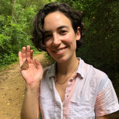 Ecology PhD student @DukeU studying plant-microbe interactions and climate change 🌱 You can find me in my garden or in the woods. Views my own. They/Them