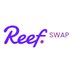 ReefSwap | DEX (@reefswap) Twitter profile photo ReefSwap | DEX (@reefswap) Twitter profile photo
