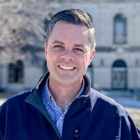 Congressman Zach Nunn (@zachnunn) 's Twitter Profile Photo Congressman Zach Nunn (@zachnunn) 's Twitter Profile Photo