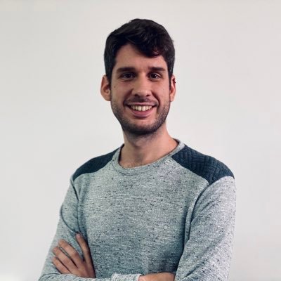 Grado en Ed. Primaria y Máster en Educación Digital. PDI del Departamento de Ciencias de la Educación - Miembro del Laboratorio de Videojuegos Nodo Play 🎮