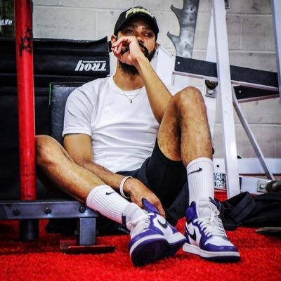 Knowledge & Wisdom Seeker.. Certified Personal Trainer..S&C Coach.. Injury Recovery Specialist ..IG: @Spthecoach