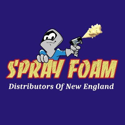 SprayFoamSupply's profile picture. 